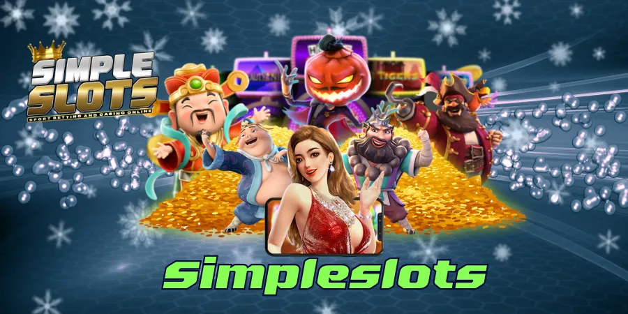 Simpleslots