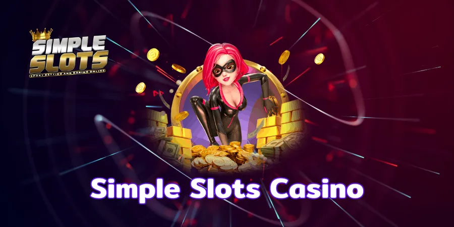 Simpleslots